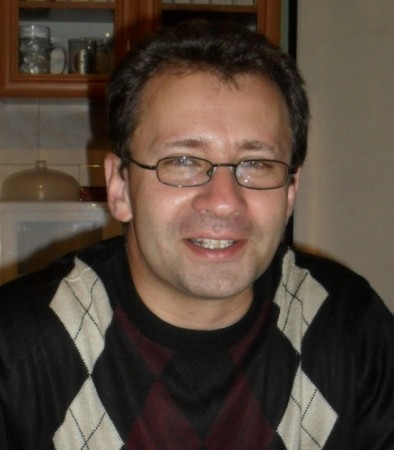 P. Mariusz Jan Robak